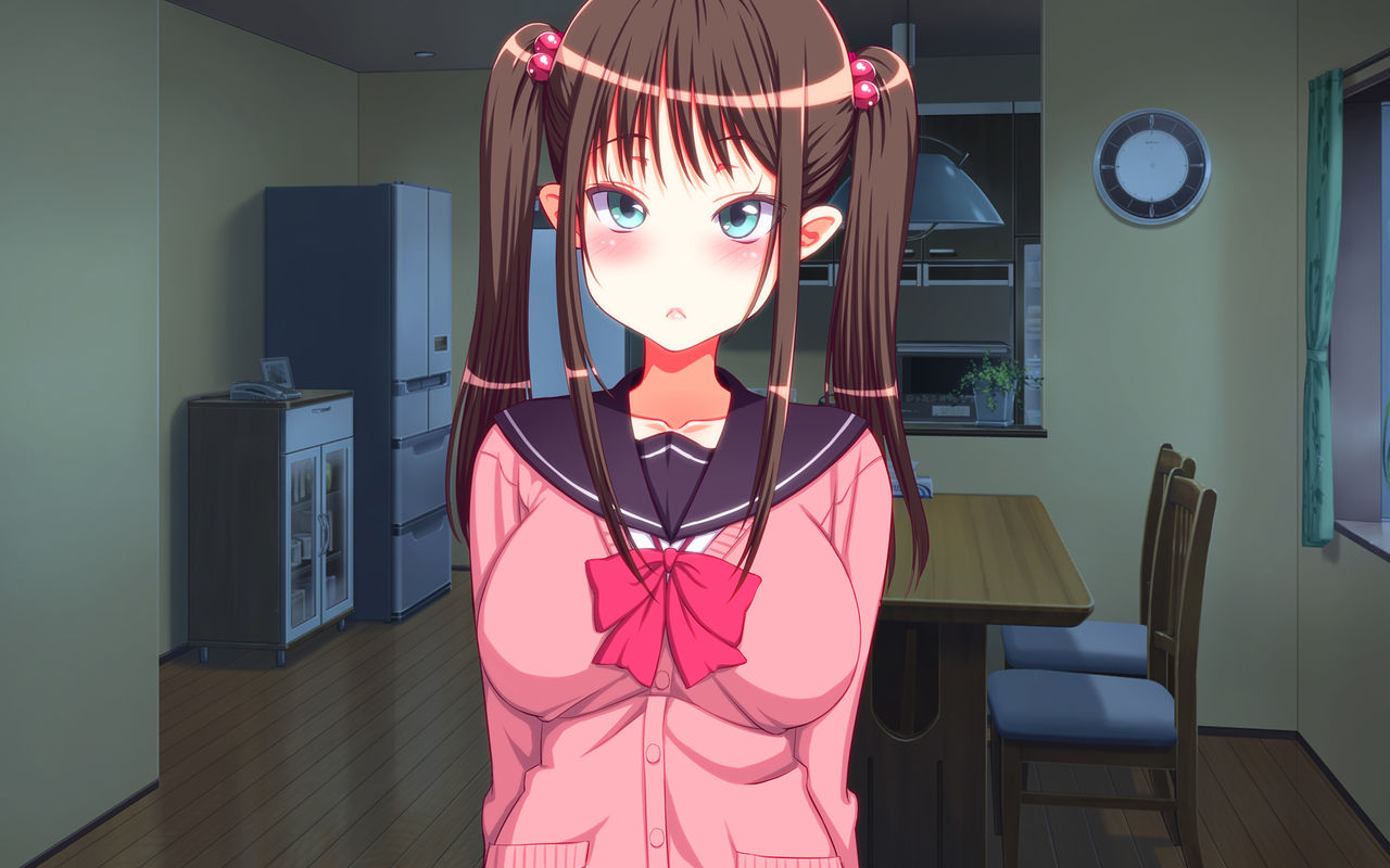 Mucchimuchi na Sodachizakari no Namaiki Imouto JK ni Muramura shita node Oniichan no Okkina Chinpo de Jupojupo shimakuri Noukou Milk wo Tairyou Chuunyuu &amp; Oku no Oku made Tanetsuke page 7 full
