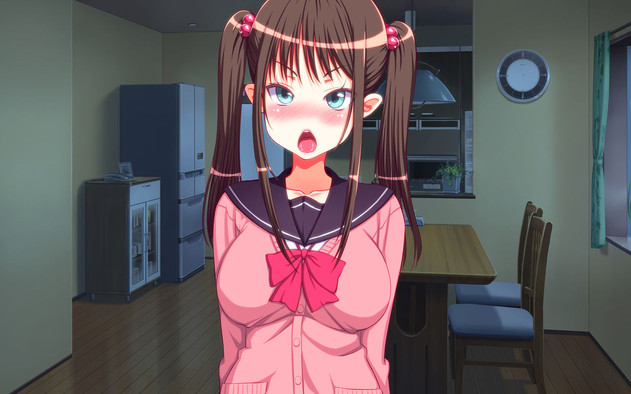 Mucchimuchi na Sodachizakari no Namaiki Imouto JK ni Muramura shita node Oniichan no Okkina Chinpo de Jupojupo shimakuri Noukou Milk wo Tairyou Chuunyuu &amp; Oku no Oku made Tanetsuke page 8 full