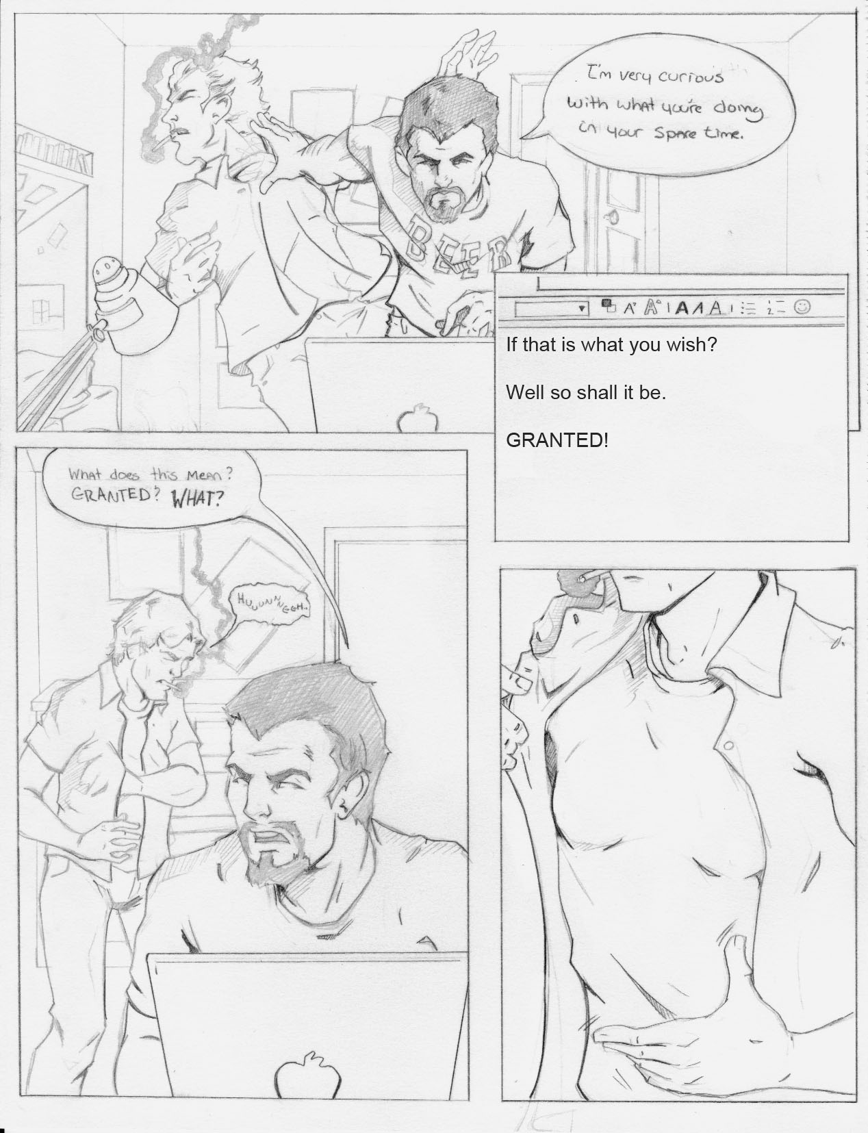 Envy page 3 full