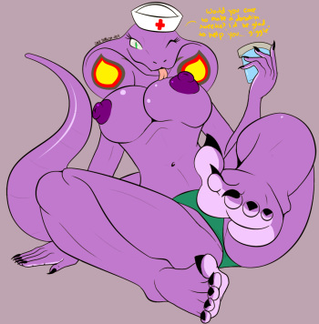Pokémorphs <3 cover