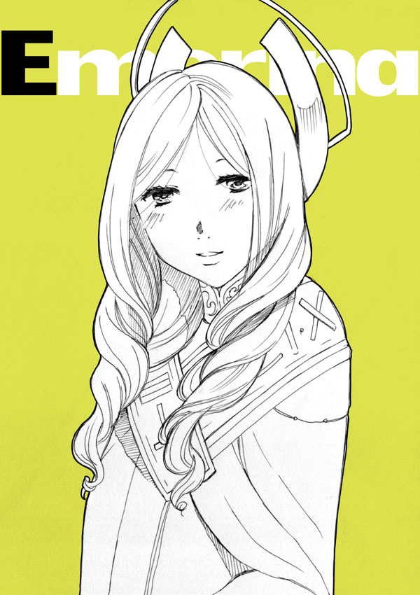 Illustration Matome 1 &amp; 2 page 6 full