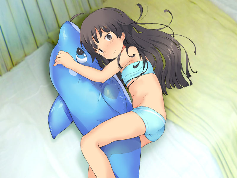 Chicchai Idol DVD no Tsukurikata page 9 full