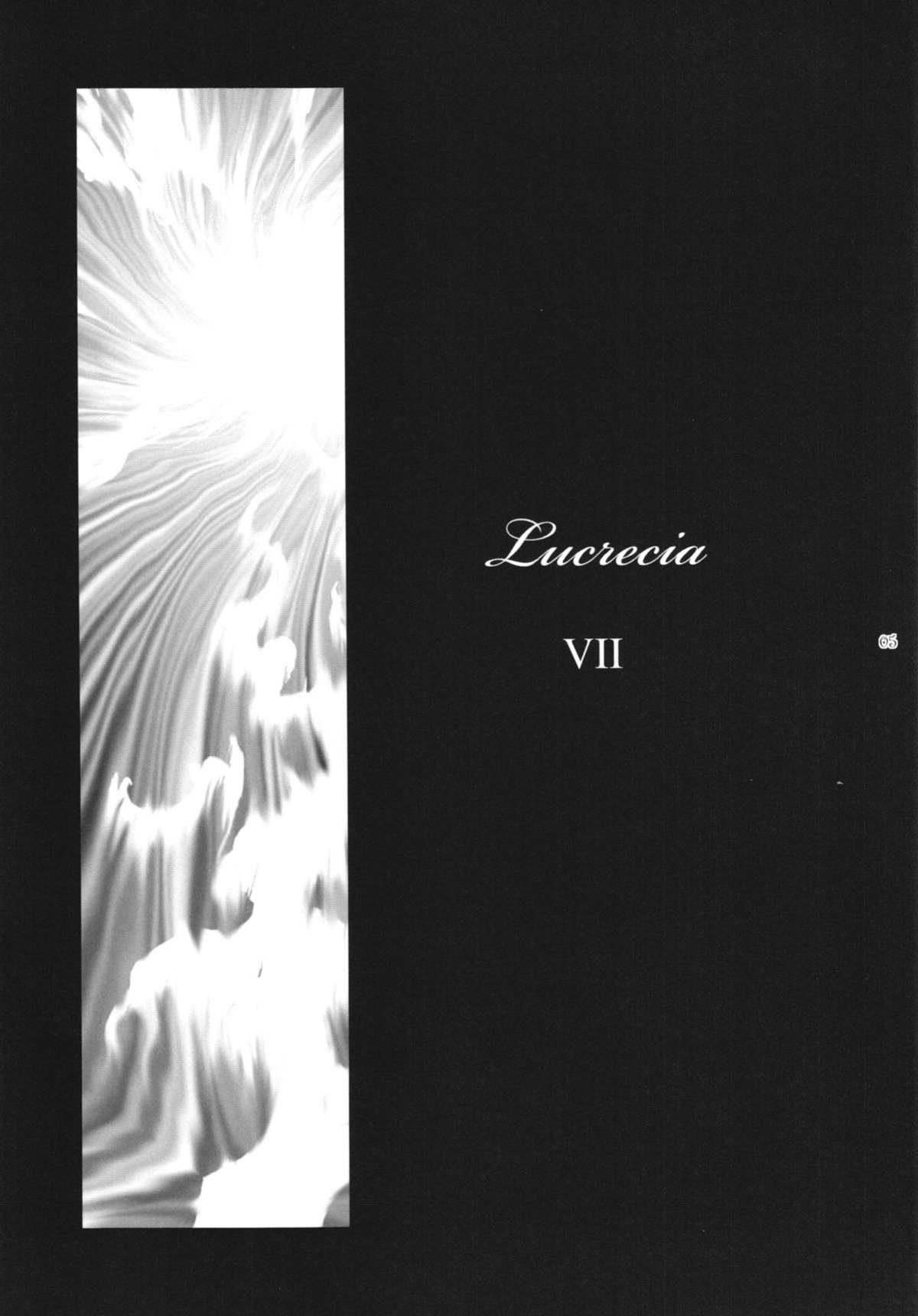 Lucrecia VII page 5 full