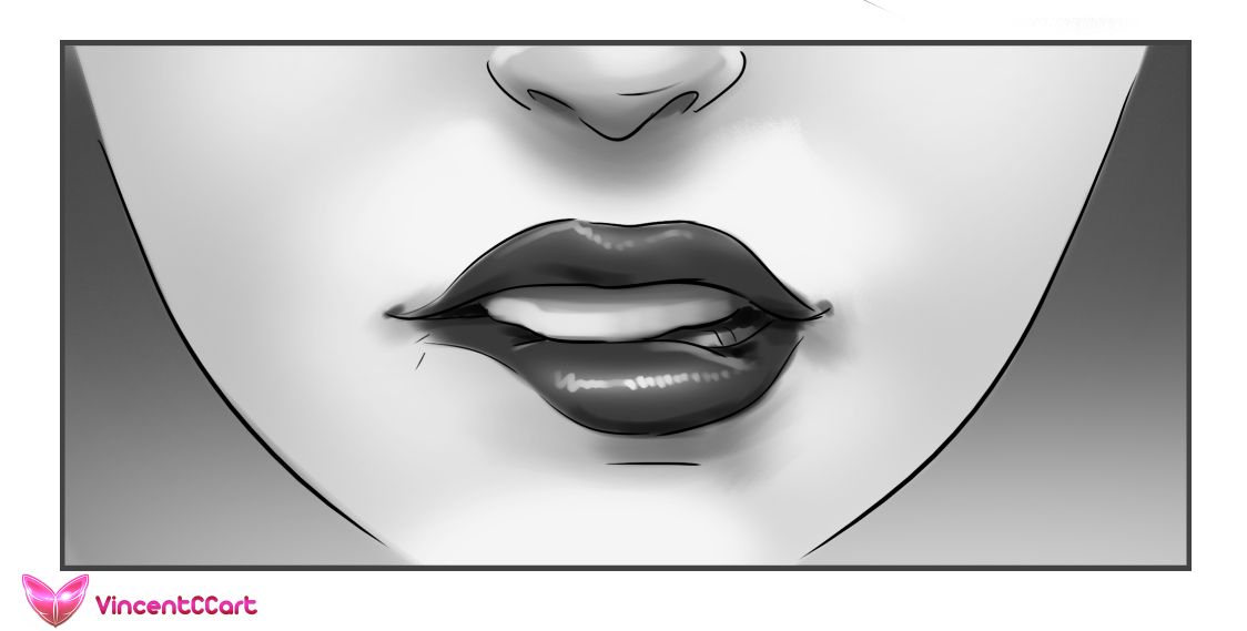 I Can't Stop Thinking About Cock page 8 full