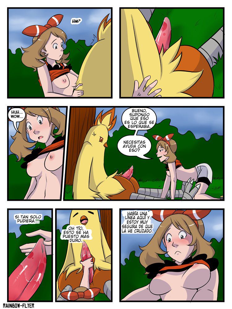 Ve, Cum-Busken! page 4 full