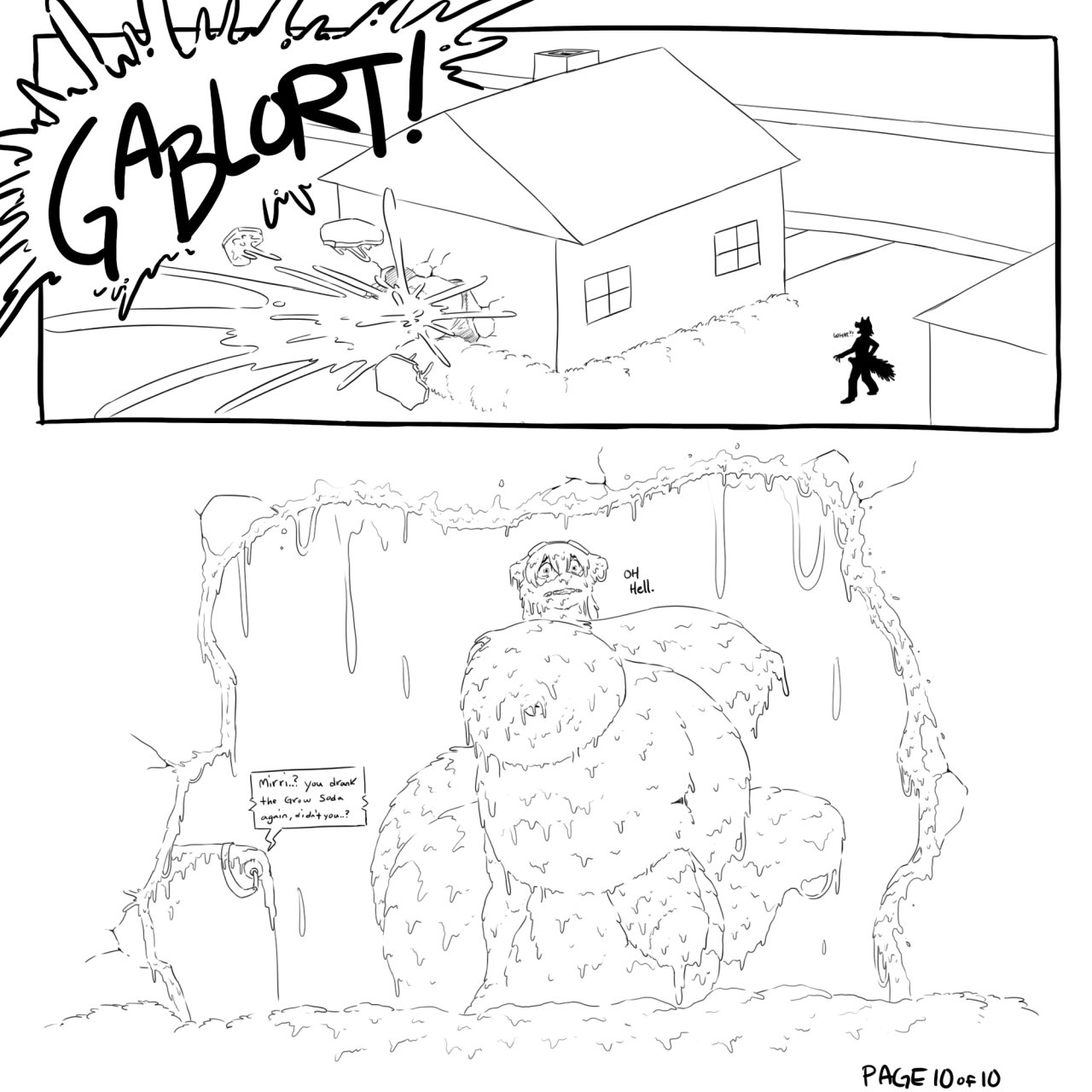 Mirri's Growth page 10 full