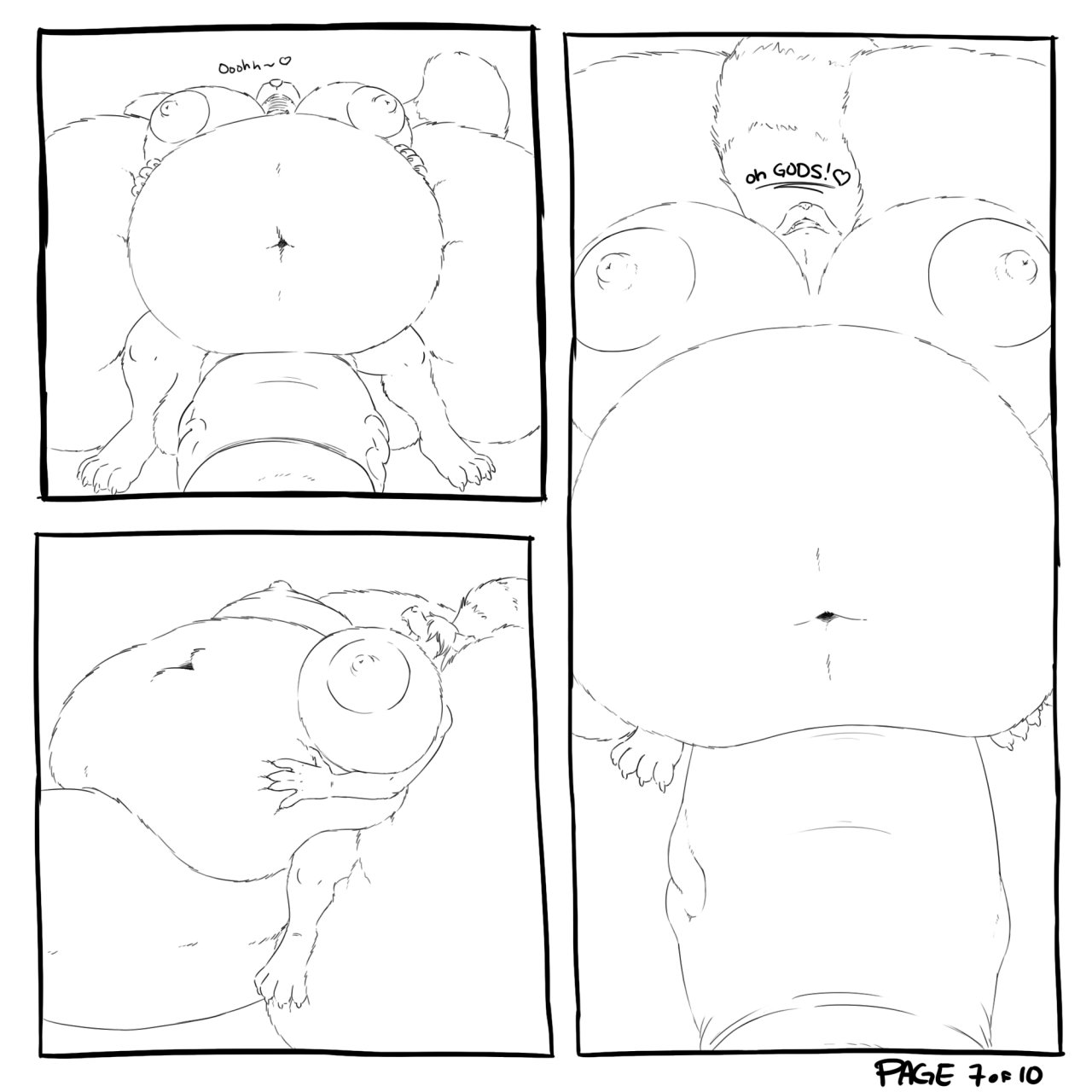 Mirri's Growth page 7 full