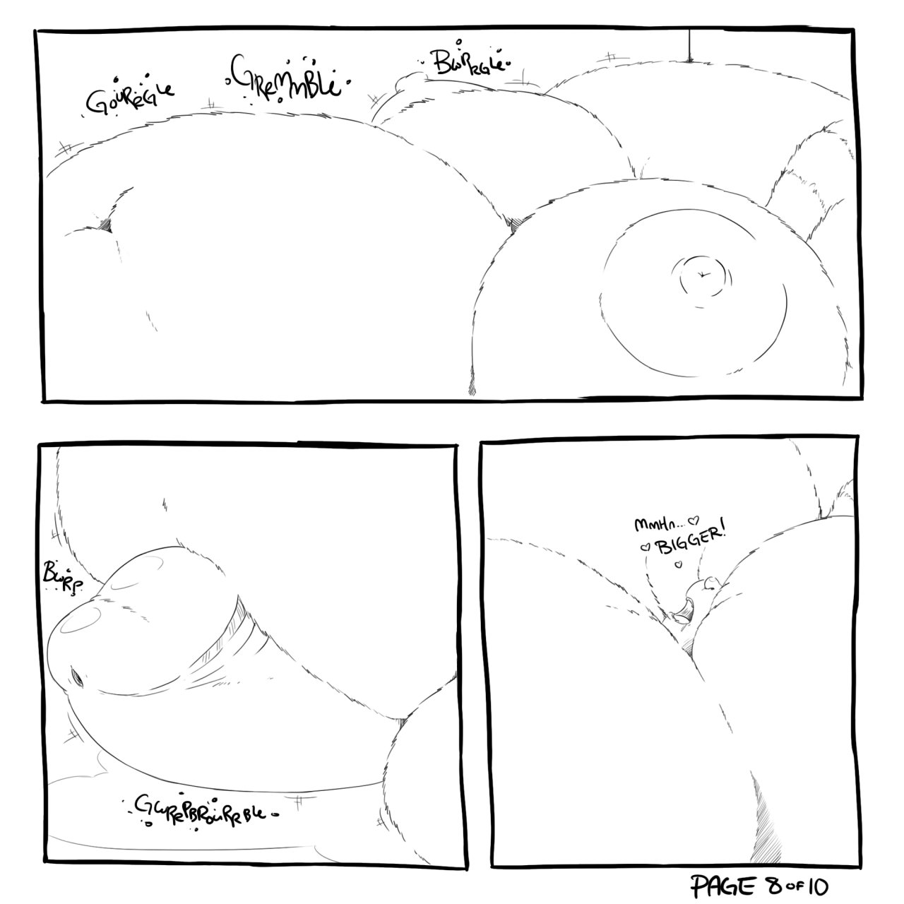 Mirri's Growth page 8 full
