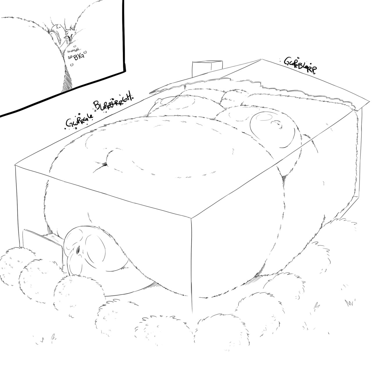 Mirri's Growth page 9 full