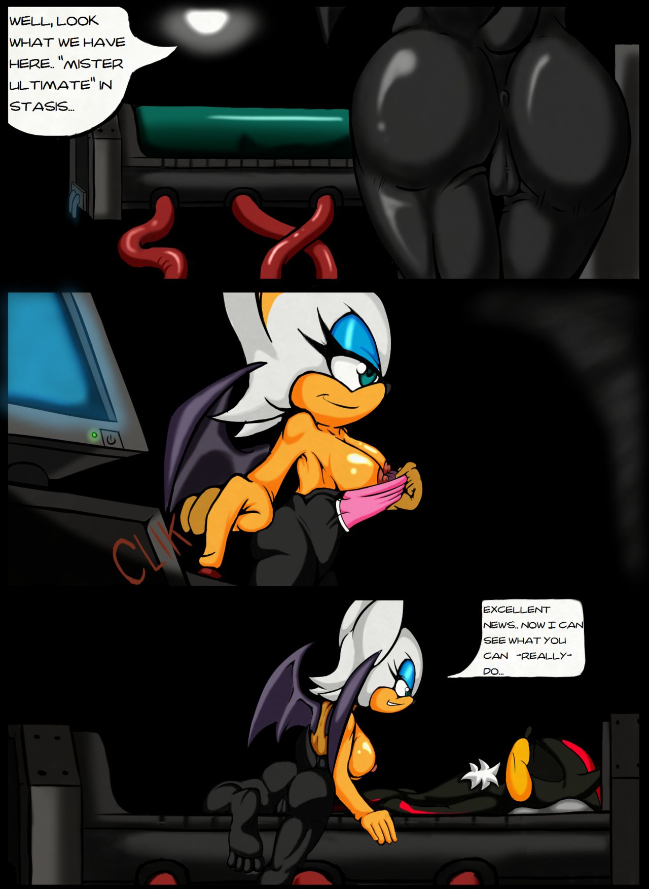 Indefinite Lockdown page 2 full