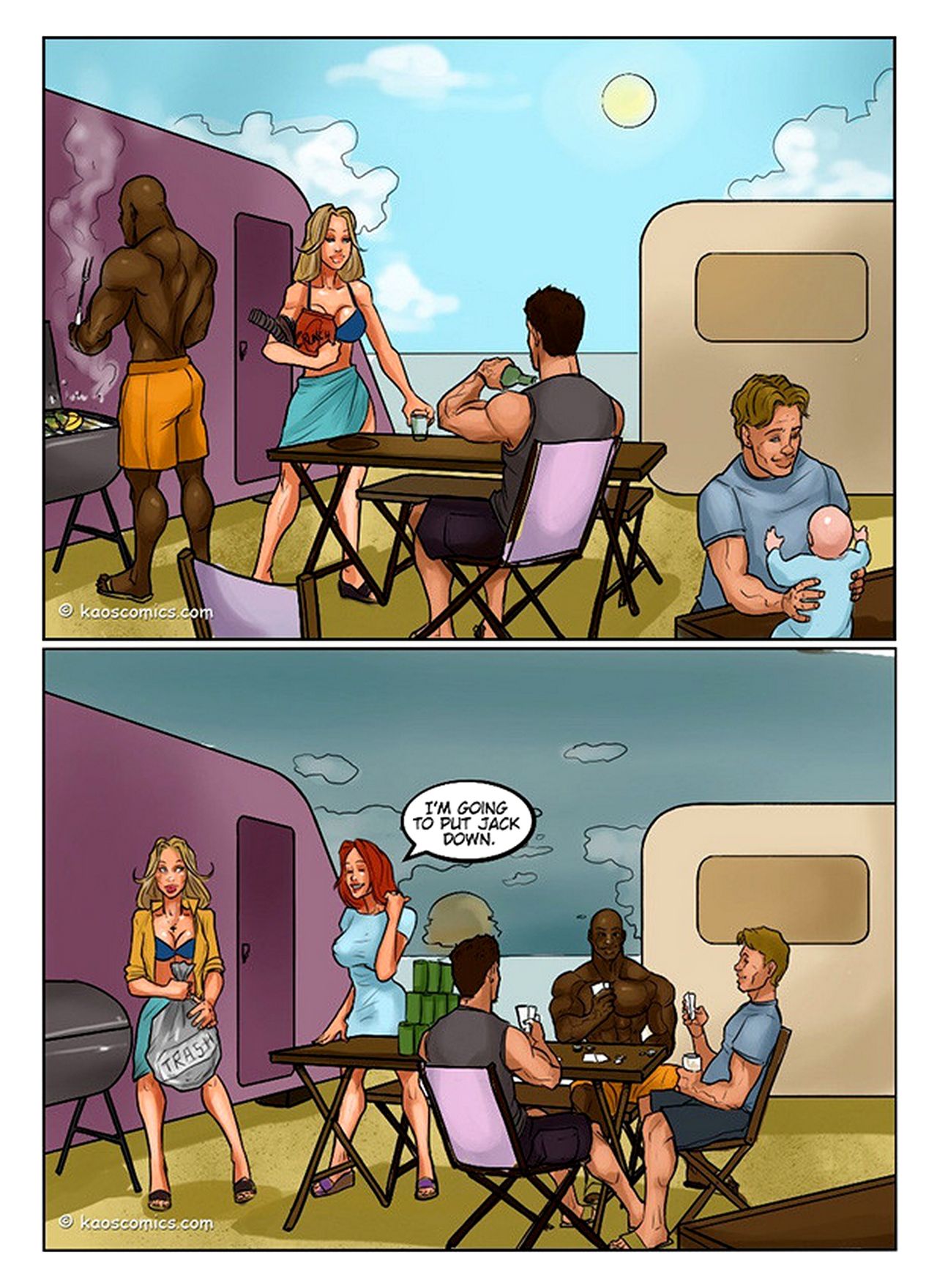 Flex Appeal - Part 2 page 2 full