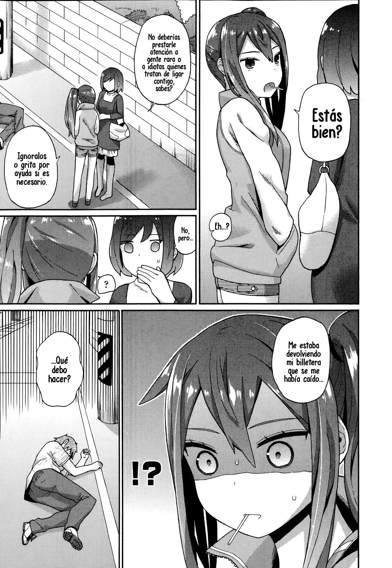 Knockout! page 3 full