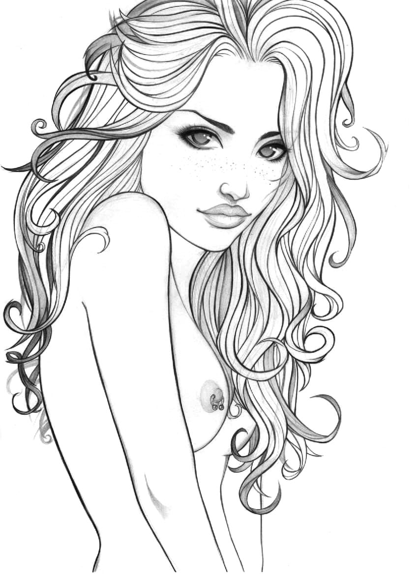 Artgasm  C page 10 full