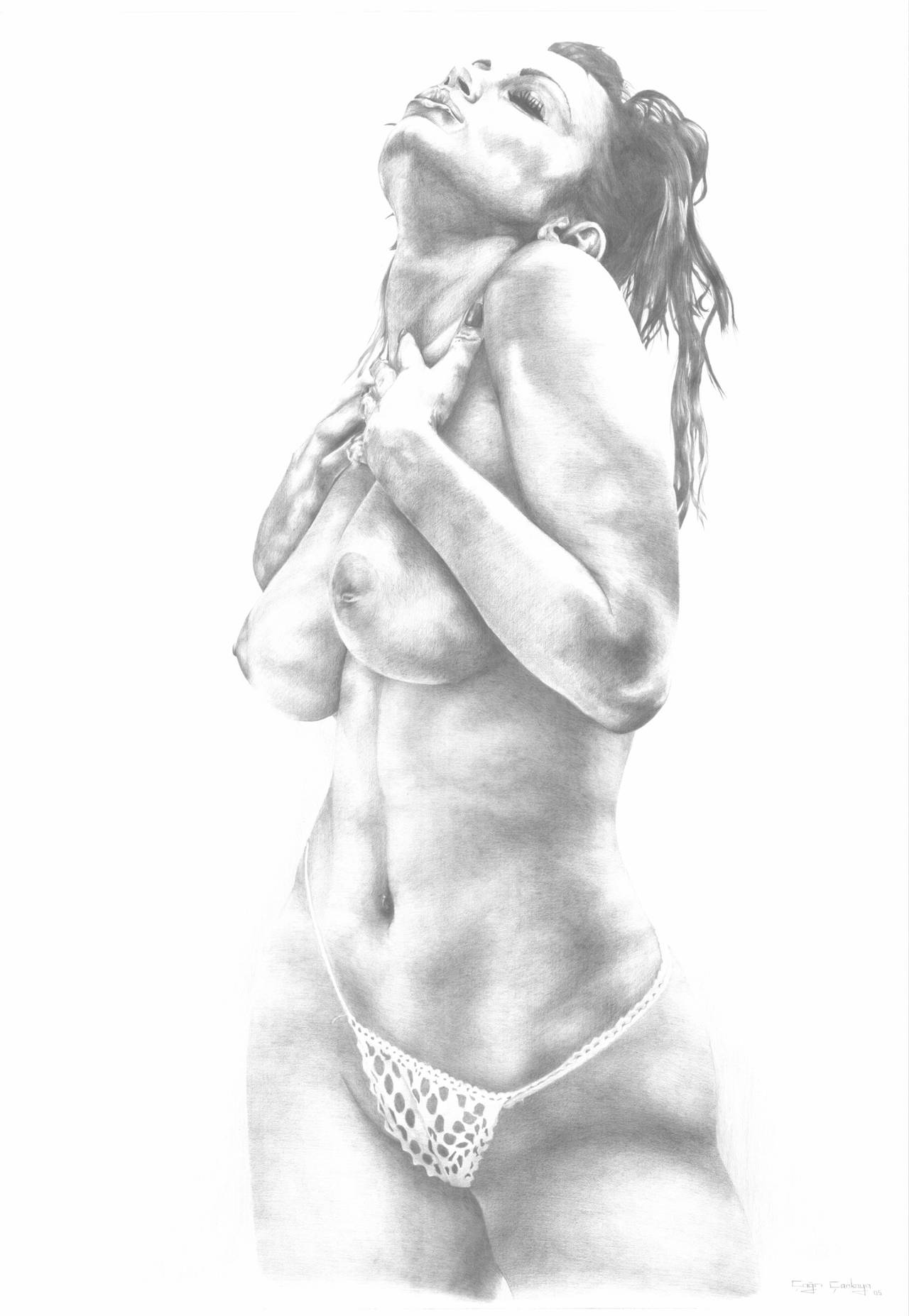 Artgasm  C page 3 full