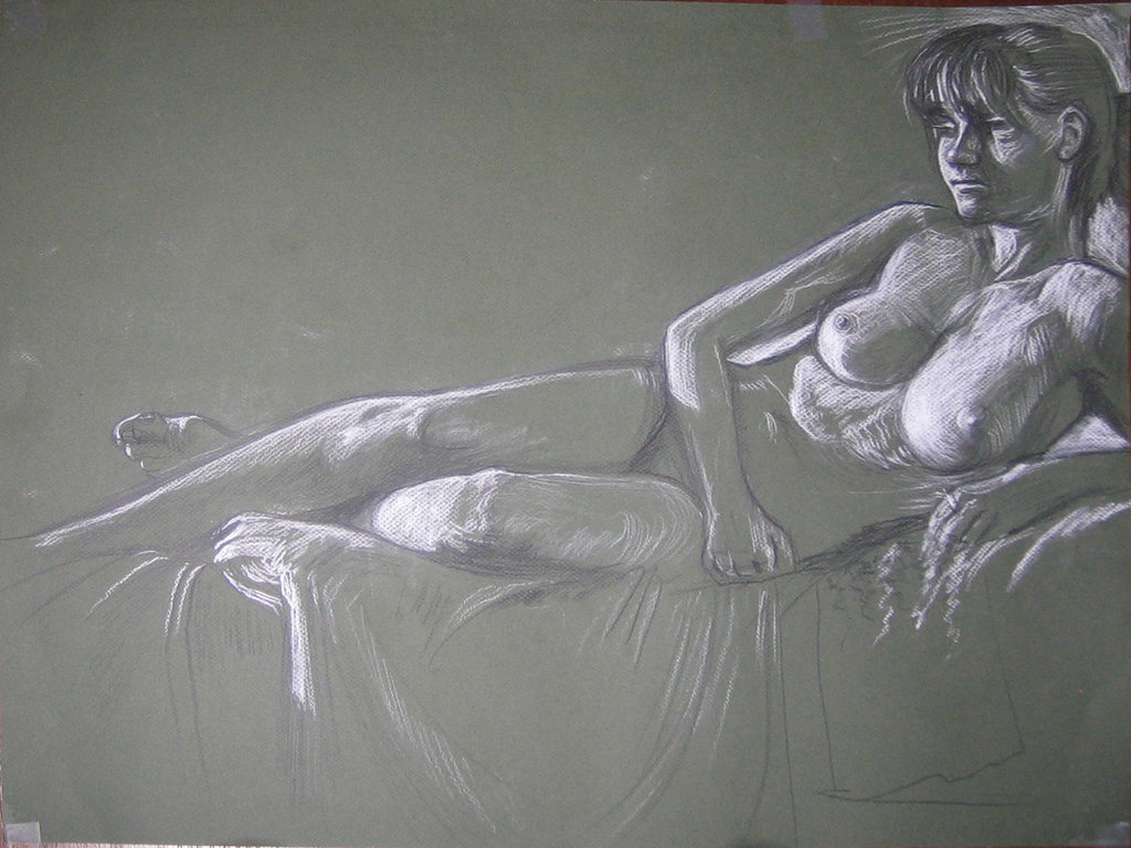 Artgasm  C page 6 full