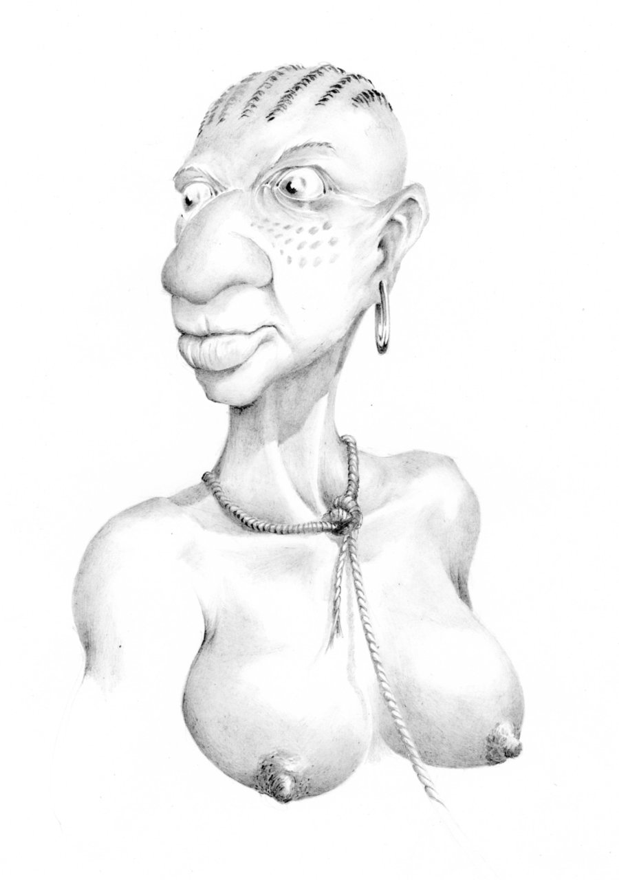 Artgasm  C page 8 full