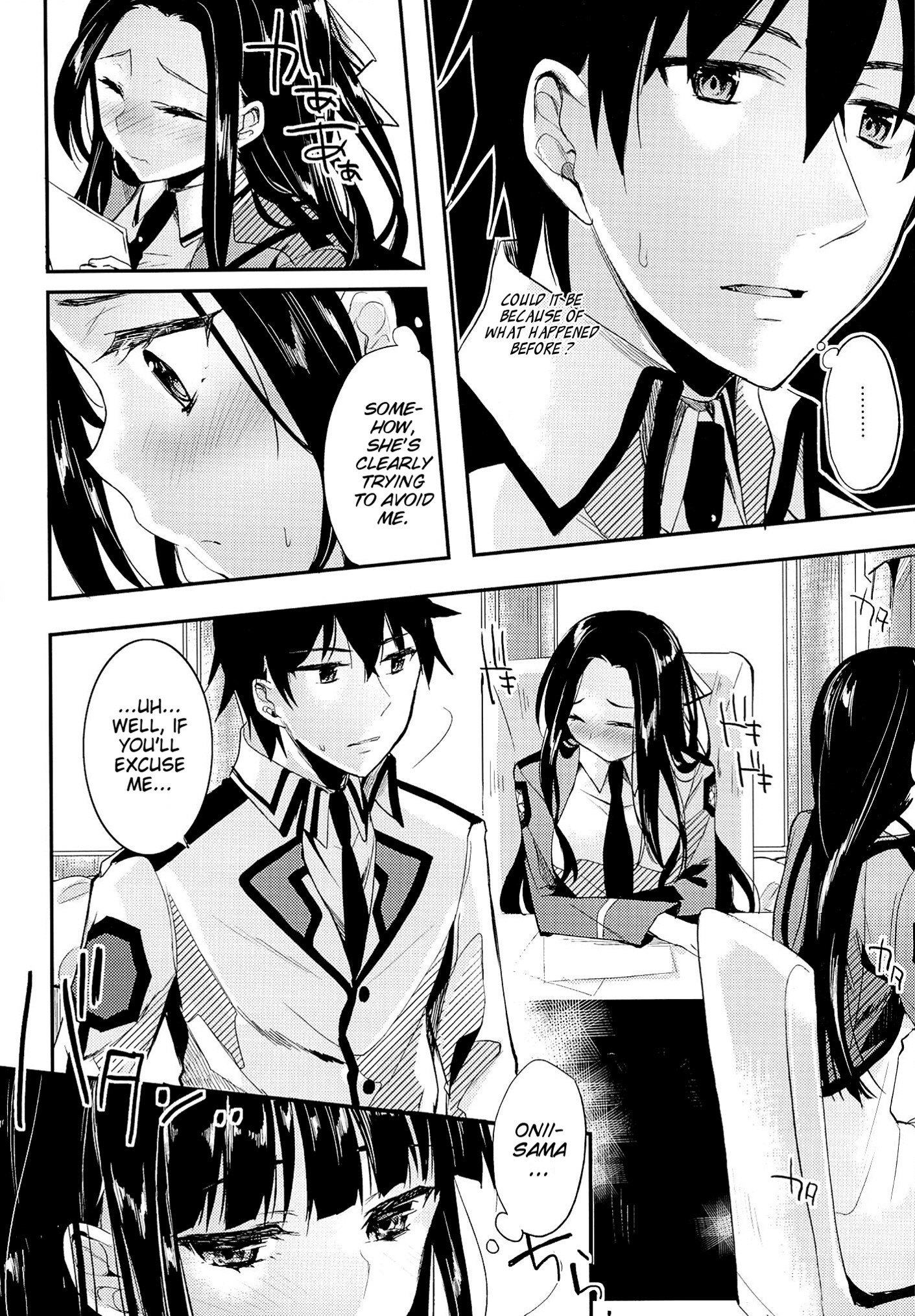 Deep Snow 6 page 4 full