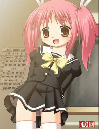 Kumikuri!! cover