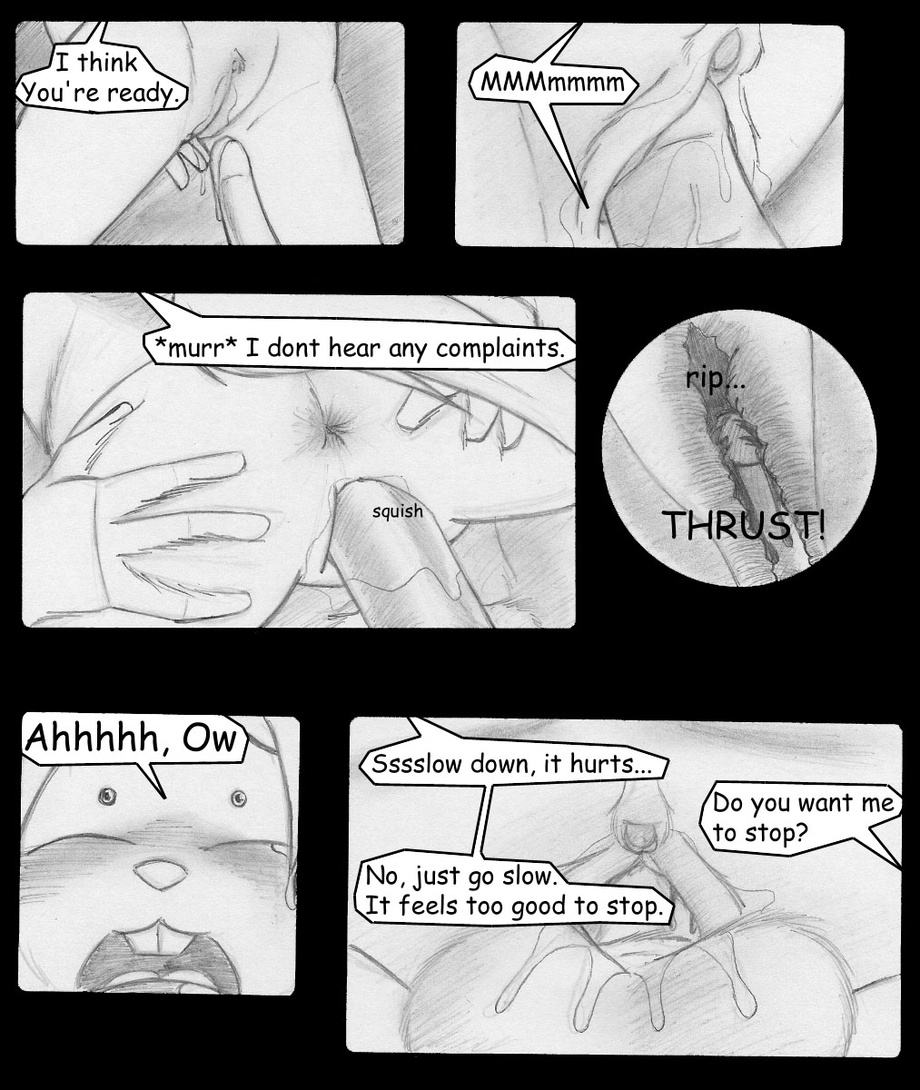 My Slutty Sister page 5 full