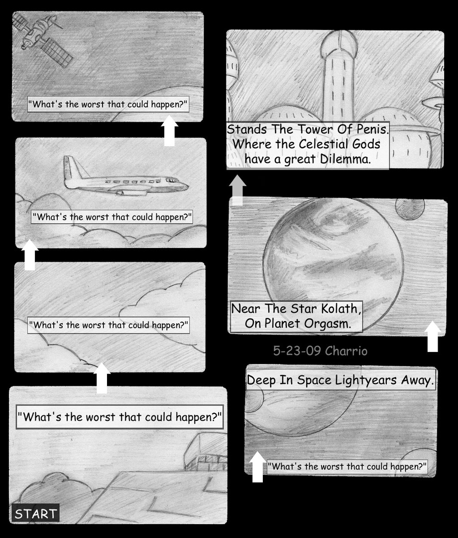 My Slutty Sister page 9 full