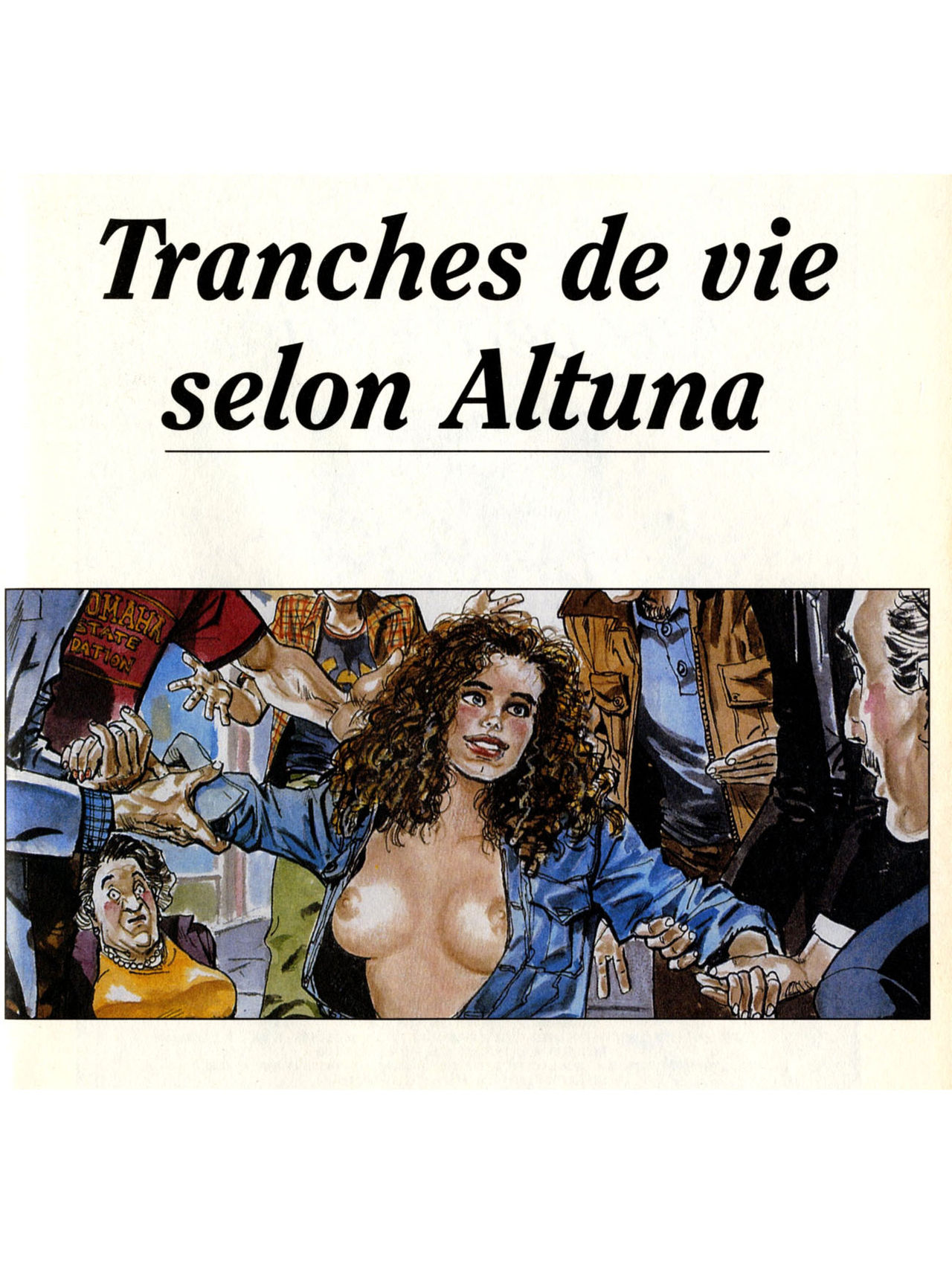 - Tranches de vie selon Altuna page 2 full