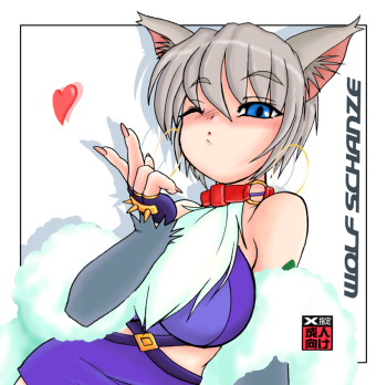 WolfSchanze cover