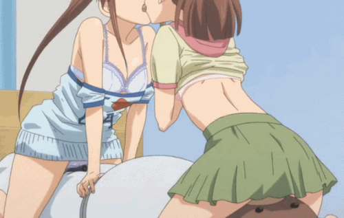 Kiss X Sis Collection page 8 full