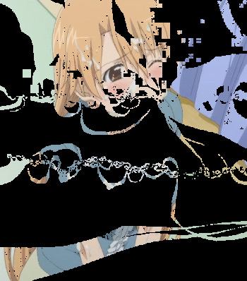 Kiss X Sis Collection cover