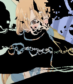Kiss X Sis Collection