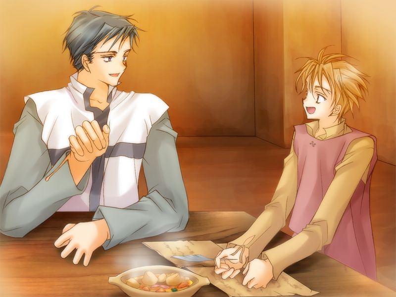 EverLoyalty ~Eien no Chuusei~ page 6 full