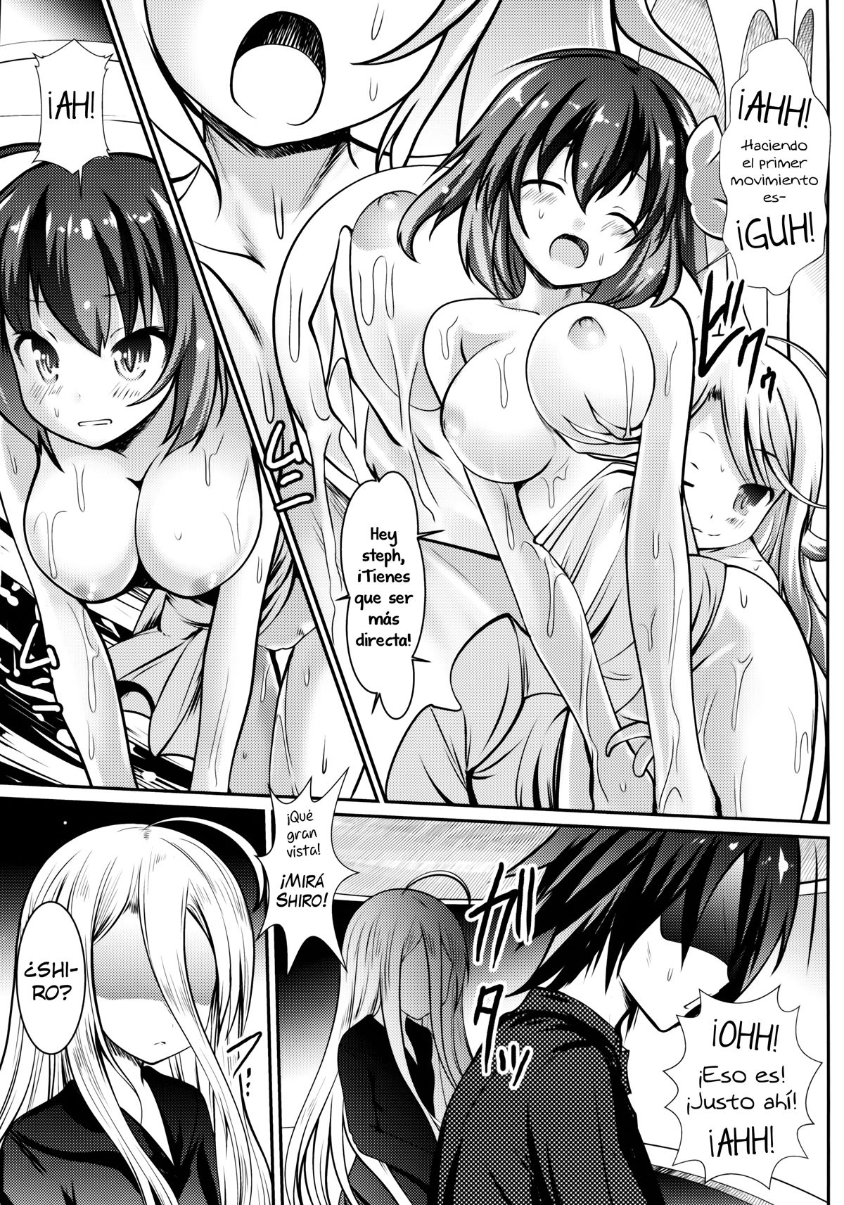 Steph Ijiri page 6 full