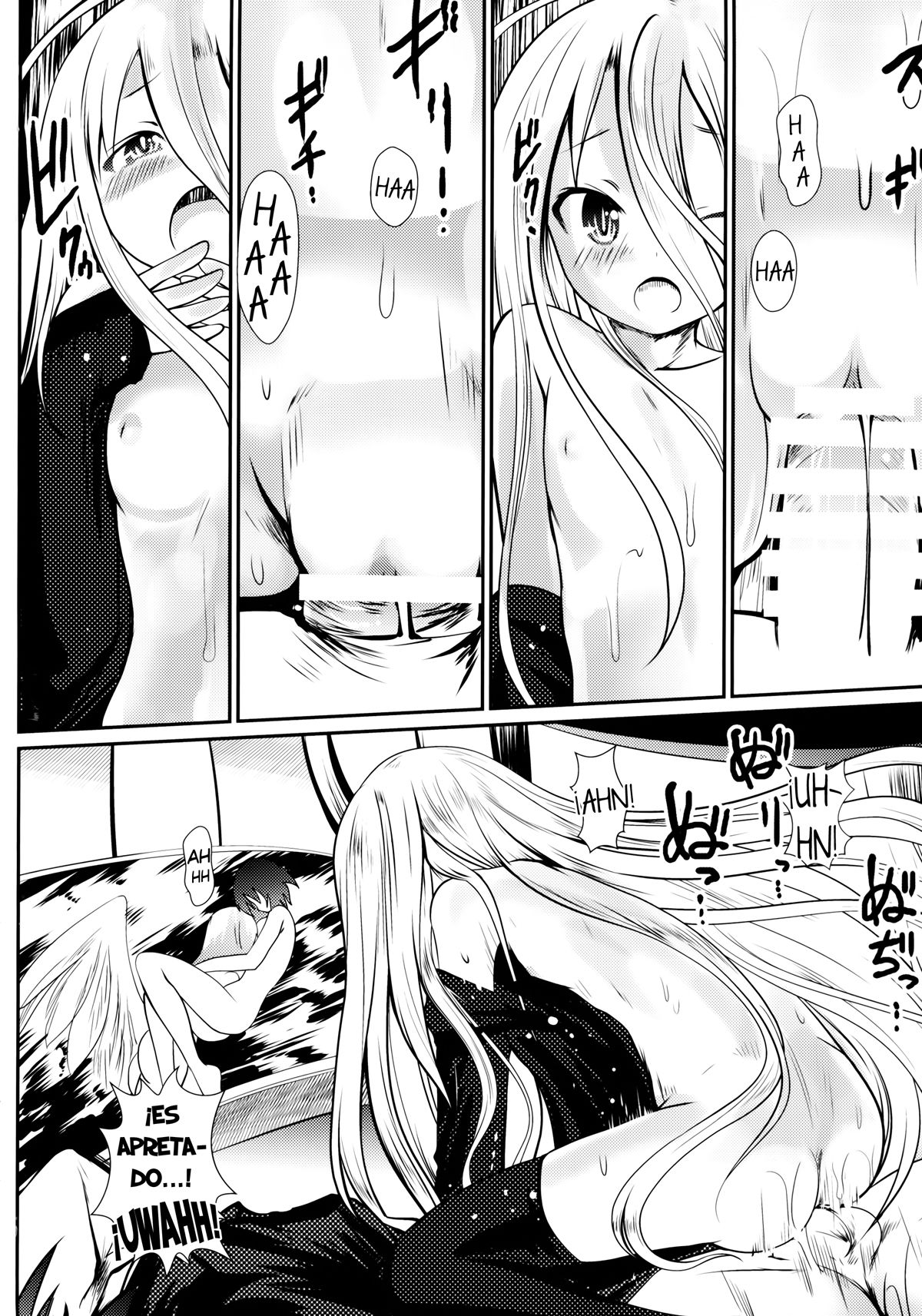 Steph Ijiri page 9 full