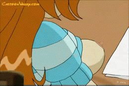 Winx Club page 9 full