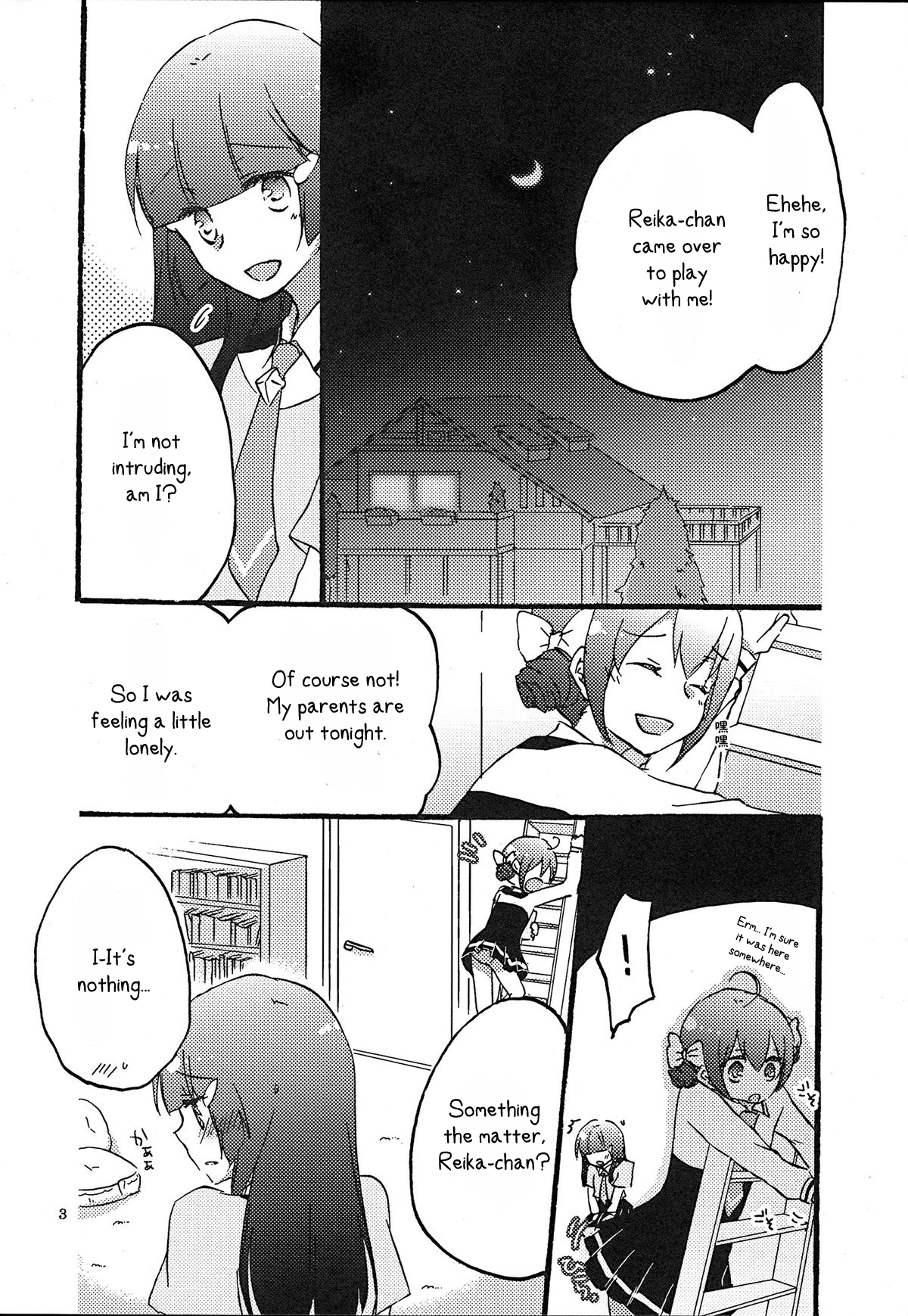 Maple Sugar page 3 full