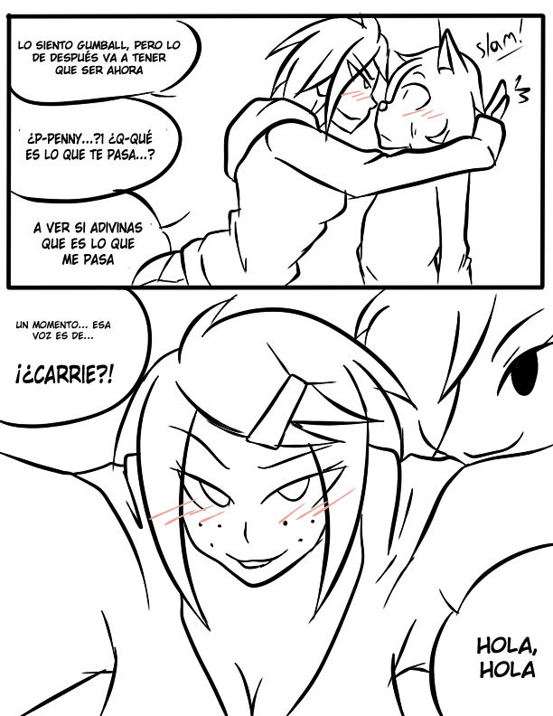 Penny Possessed  LKNOFansub page 2 full