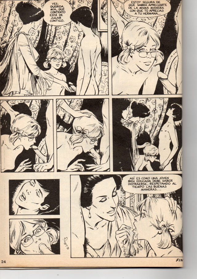 camille &amp;  madeleine page 7 full