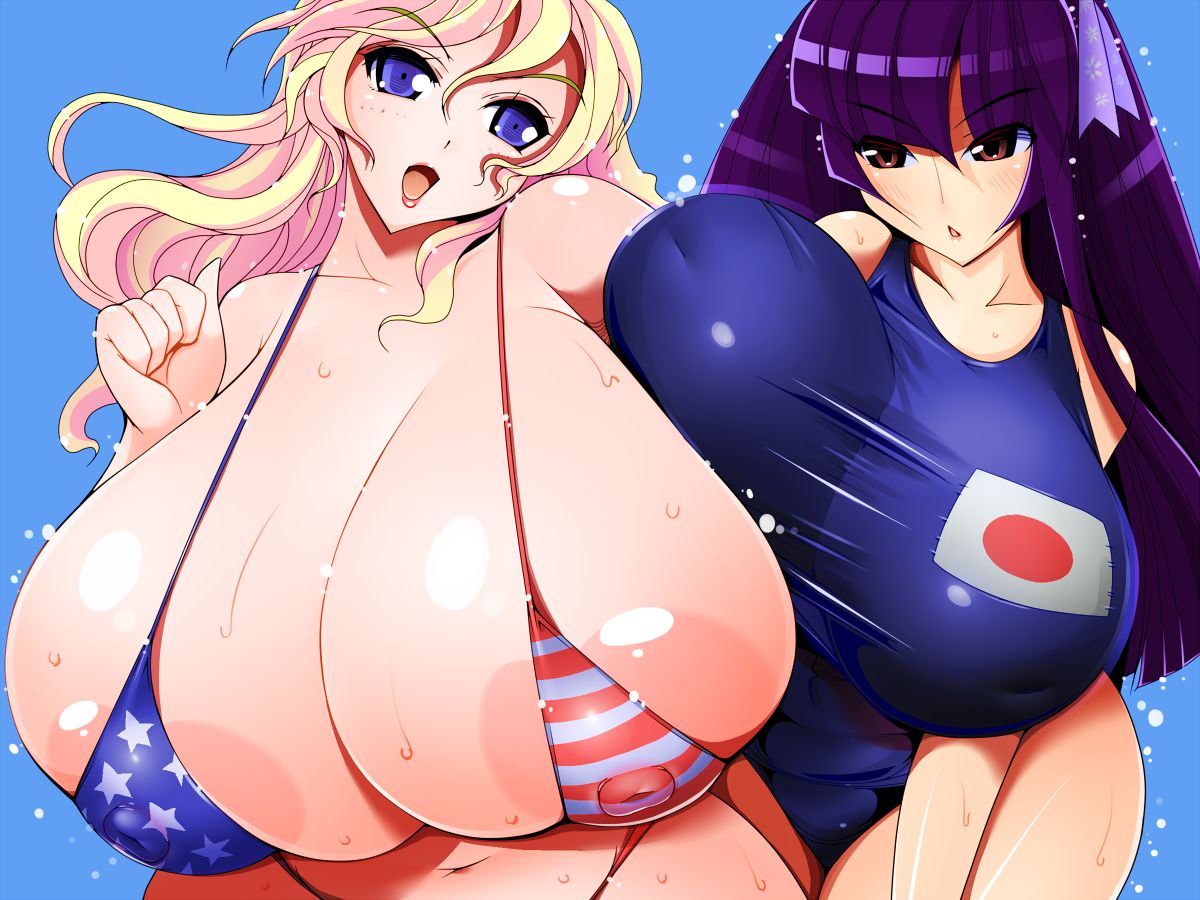 Some Random Big Tits page 2 full
