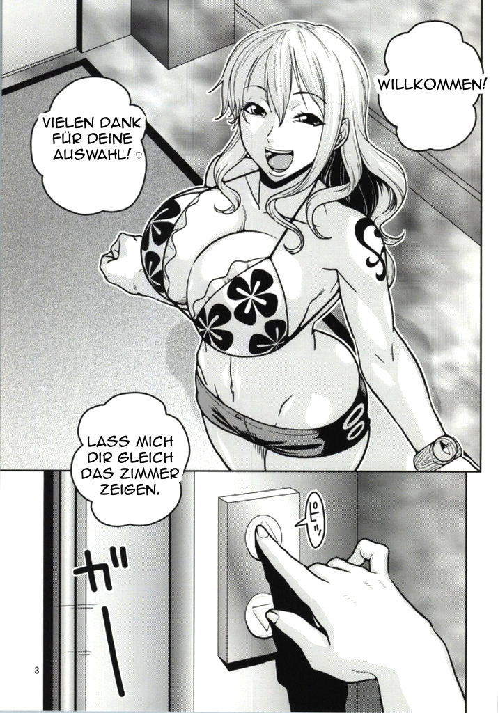Nami no Ura Koukai Nisshi 8 page 2 full