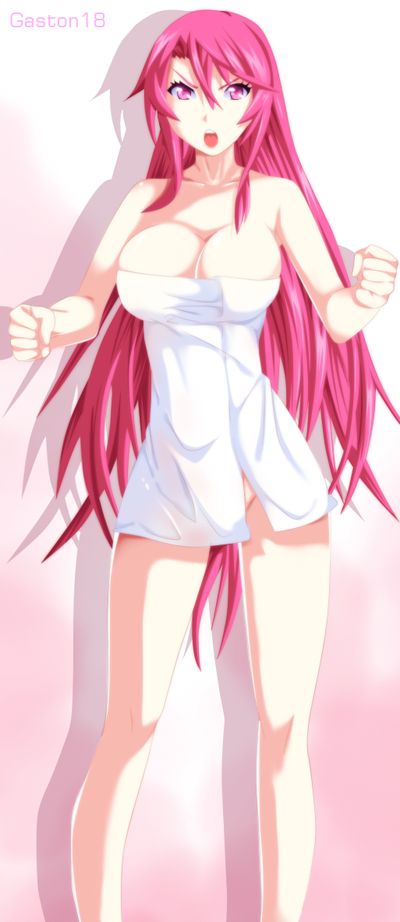 No One Draws Tits Like Gaston18 page 3 full