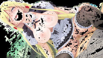 Bishoujo Mangekyou -Kami ga Tsukuritamouta Shoujo-tachi- Shokai Ban cover