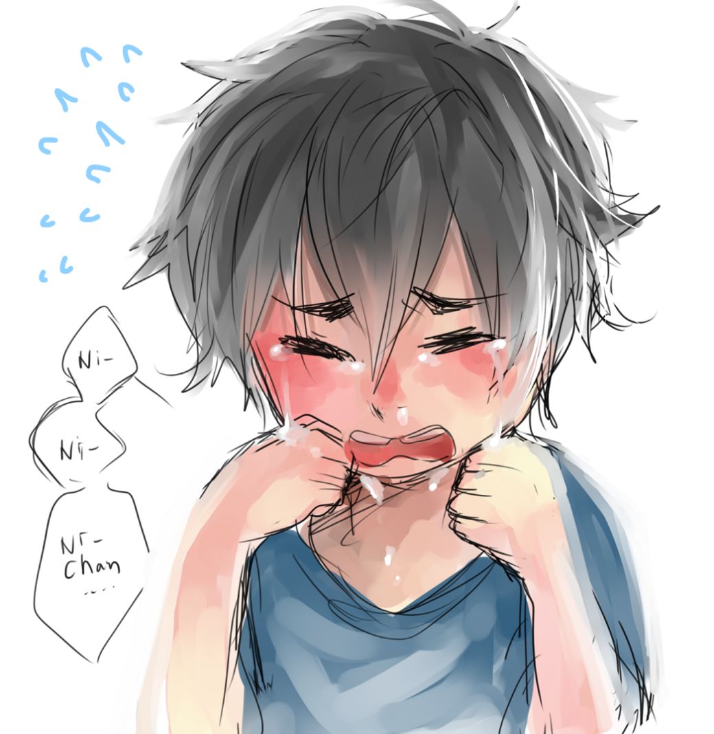 Hiro Is A QT page 1 full