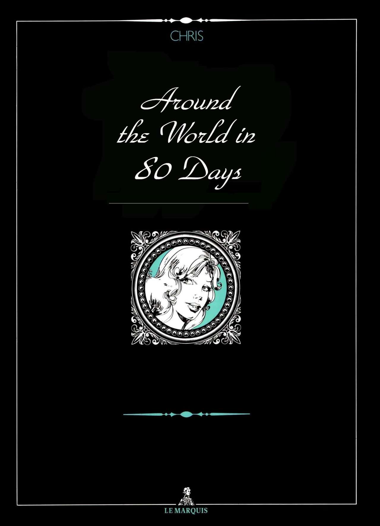 Around the world in 80 days page 1 full