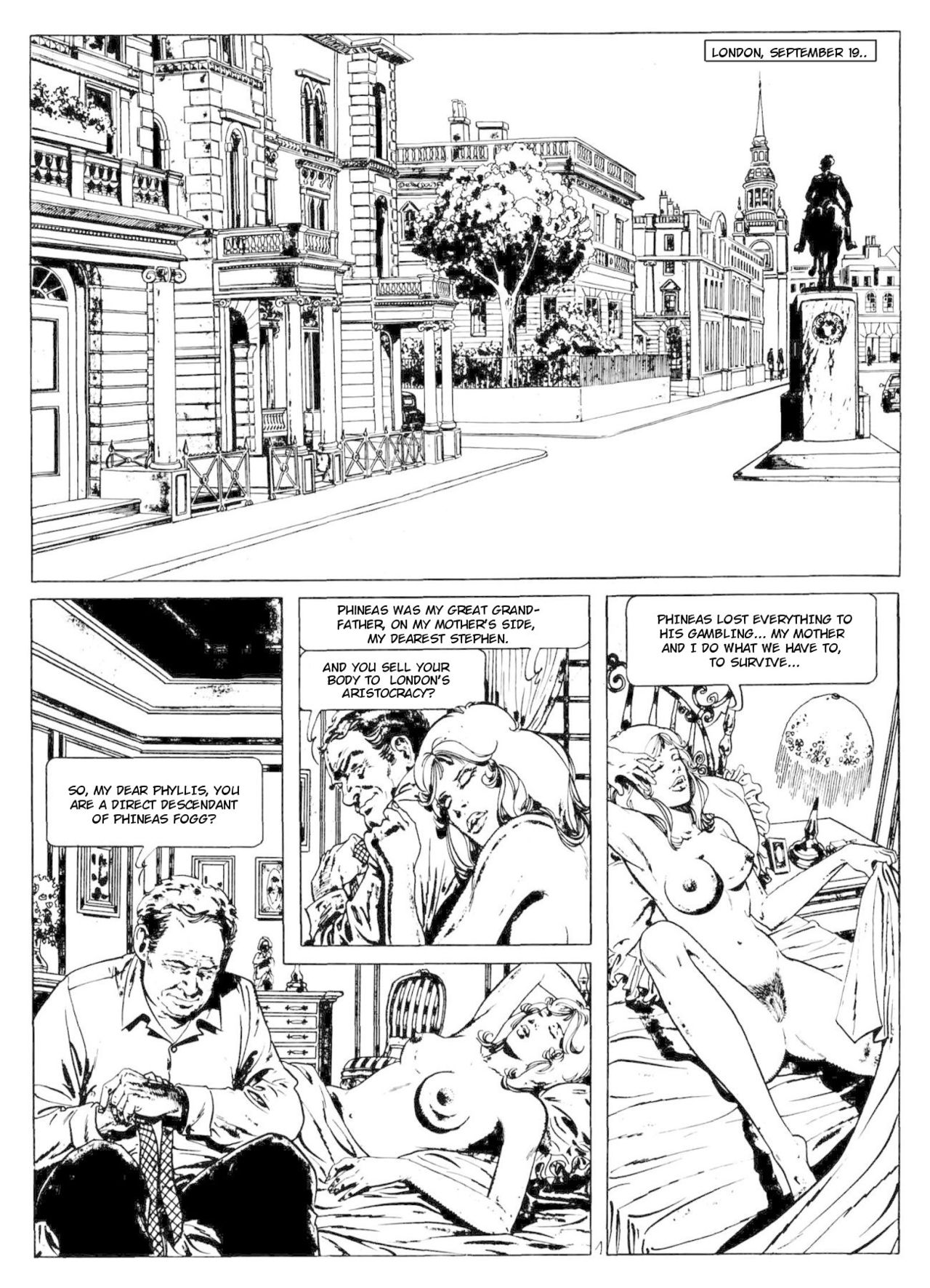 Around the world in 80 days page 3 full