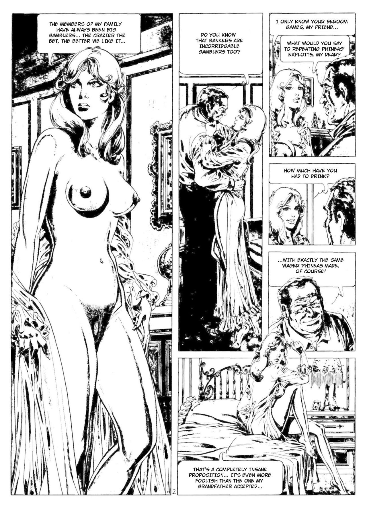 Around the world in 80 days page 4 full