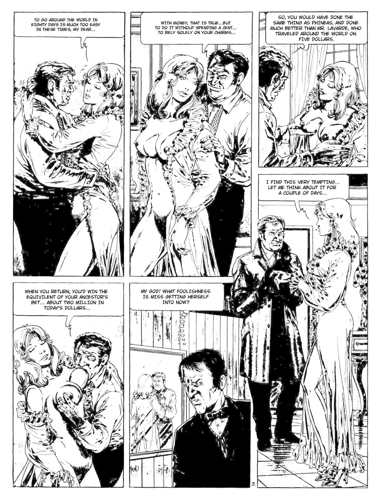Around the world in 80 days page 5 full