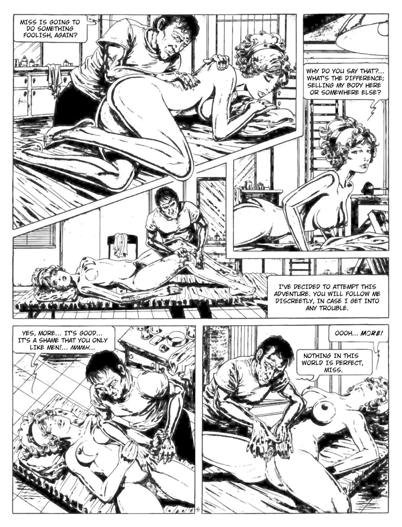 Around the world in 80 days page 6 full