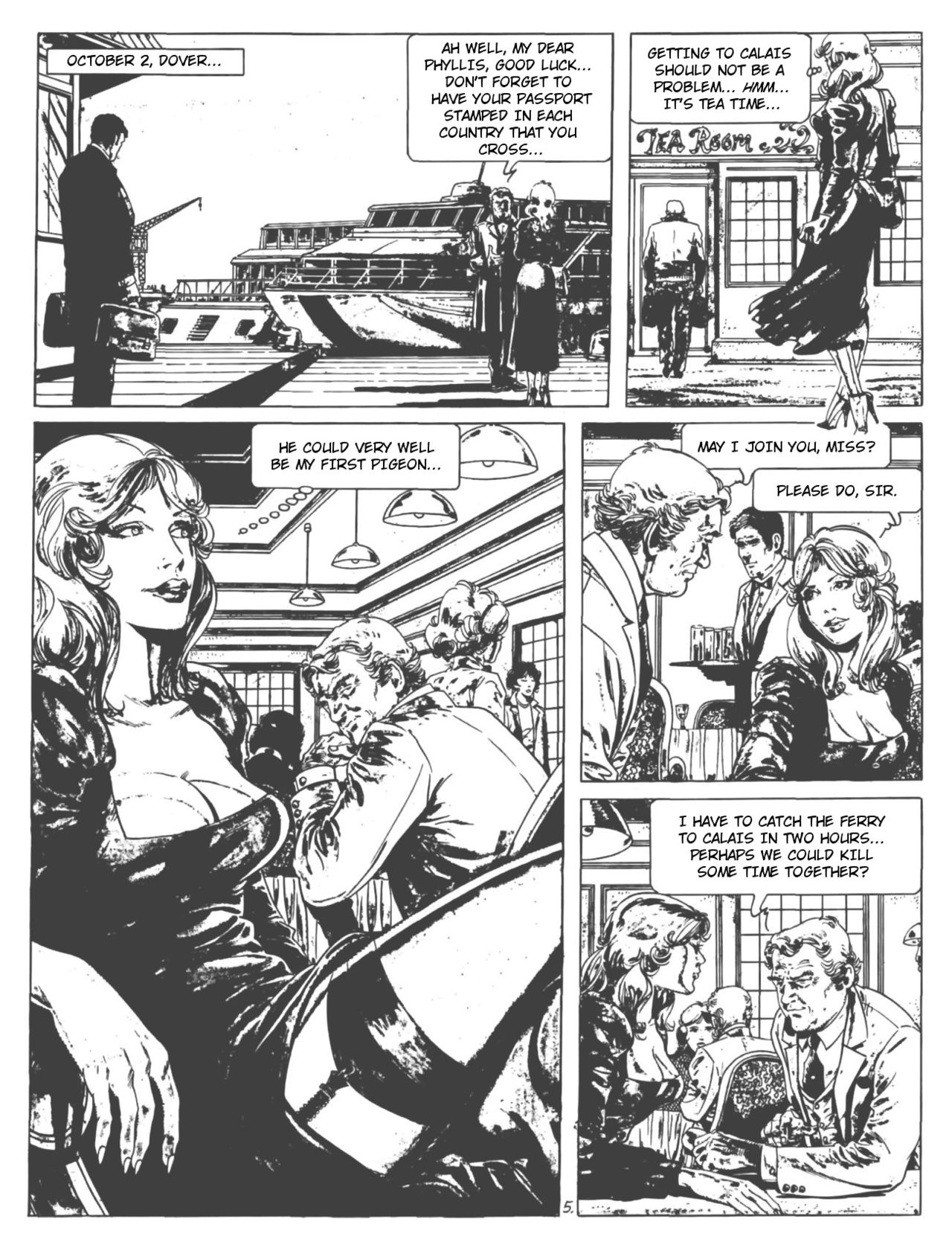 Around the world in 80 days page 7 full