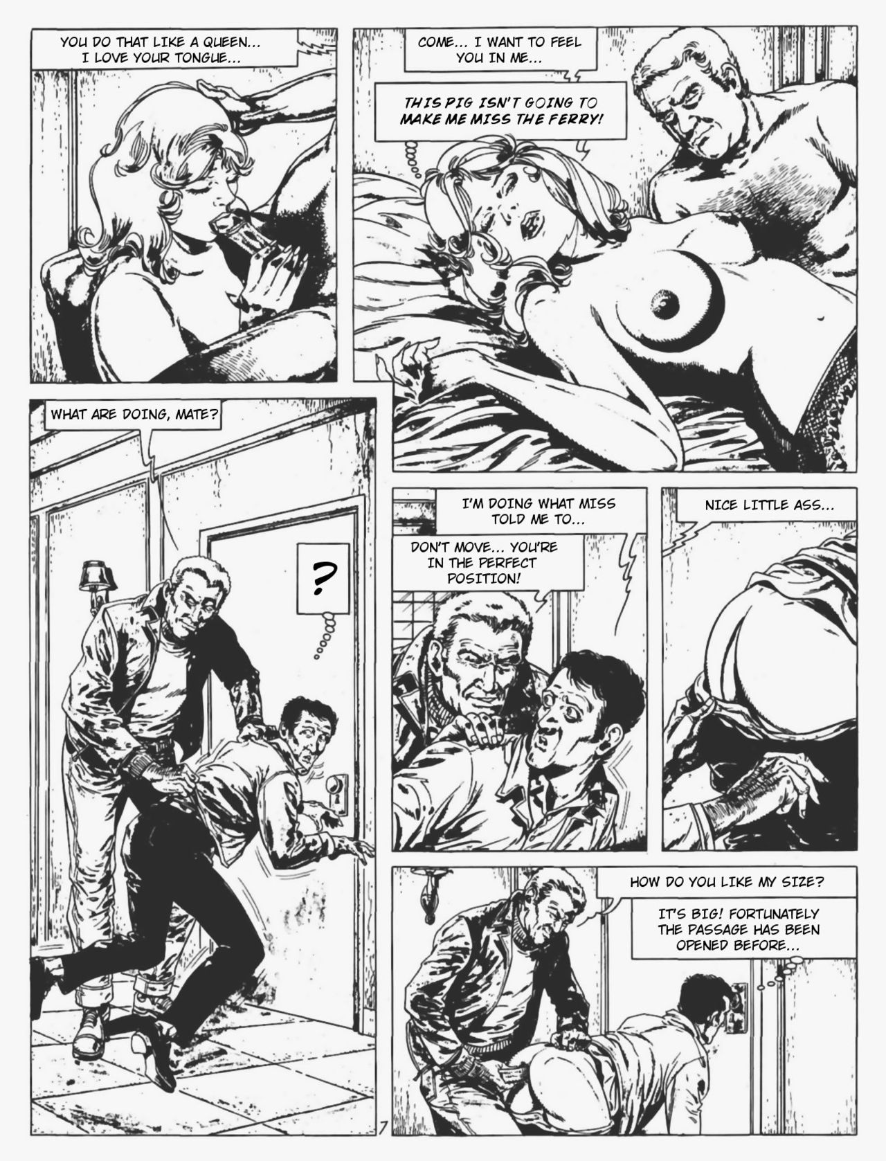 Around the world in 80 days page 9 full