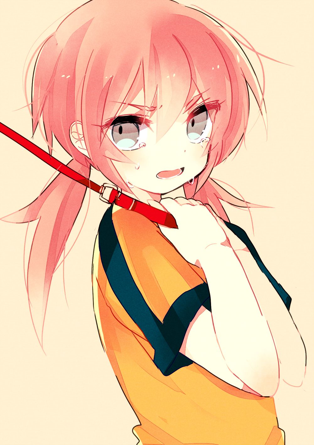 My inazuma shotas and crossdressing page 6 full