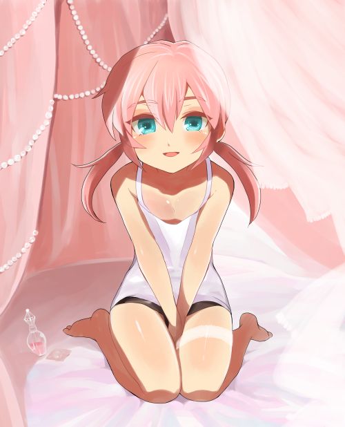 My inazuma shotas and crossdressing page 9 full